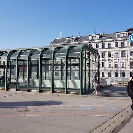 Schonbrunn Apartment Wien Eksteriør billede