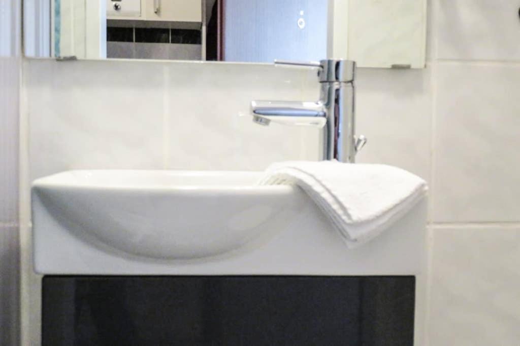 Schonbrunn Apartment Wien Eksteriør billede