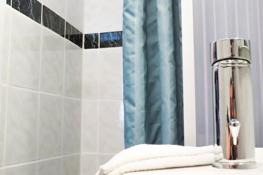 Schonbrunn Apartment Wien Eksteriør billede
