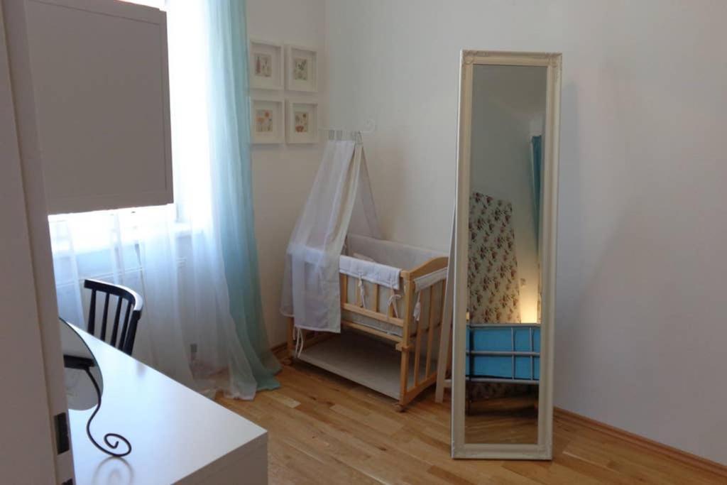 Schonbrunn Apartment Wien Eksteriør billede