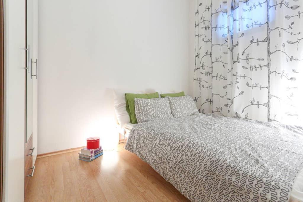 Schonbrunn Apartment Wien Eksteriør billede